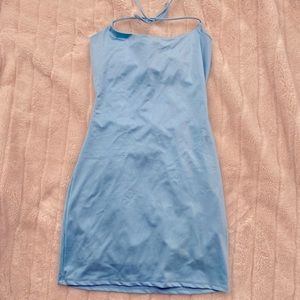 Lucy In The Sky Bodycon Dress